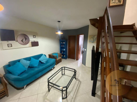 Imagem Casa de Condomínio com 2 Quartos à Venda, 94 m² em Jardim Maria Trindade - São Roque Imagem Casa de Condomínio com 2 Quartos à Venda, 94 m² em Jardim Maria Trindade - São Roque