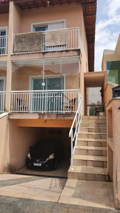 Imagem Casa de Condomínio com 3 Quartos à Venda, 210 m² em Jardim Rio Das Pedras - Cotia Imagem Casa de Condomínio com 3 Quartos à Venda, 210 m² em Jardim Rio Das Pedras - Cotia