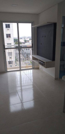 Imagem Apartamento com 2 Quartos à Venda, 55 m² em São Cristóvão - Rio De Janeiro