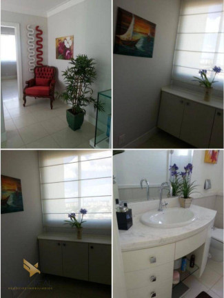Imagem Cobertura com 3 Quartos à Venda, 300 m² em Centro - Campo Grande Imagem Cobertura com 3 Quartos à Venda, 300 m² em Centro - Campo Grande