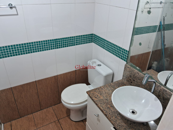 Imagem Imóvel com 3 Quartos à Venda, 86 m² em Aparecida - Santos