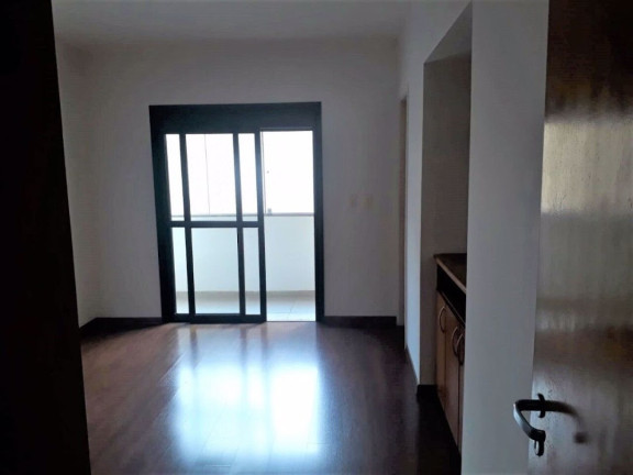 Imagem Apartamento com 4 Quartos à Venda, 143 m² em Vila Mariana - São Paulo