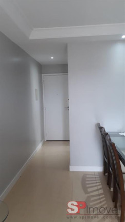 Imagem Apartamento com 2 Quartos à Venda, 56 m² em Jardim íris - São Paulo Imagem Apartamento com 2 Quartos à Venda, 56 m² em Jardim íris - São Paulo