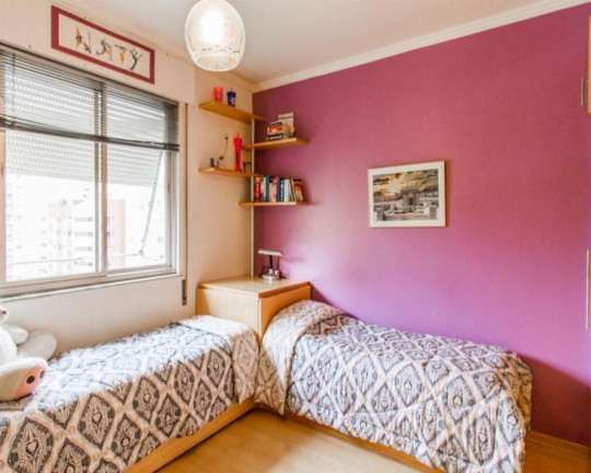 Imagem Apartamento com 3 Quartos à Venda, 115 m² em Higienópolis - São Paulo Imagem Apartamento com 3 Quartos à Venda, 115 m² em Higienópolis - São Paulo