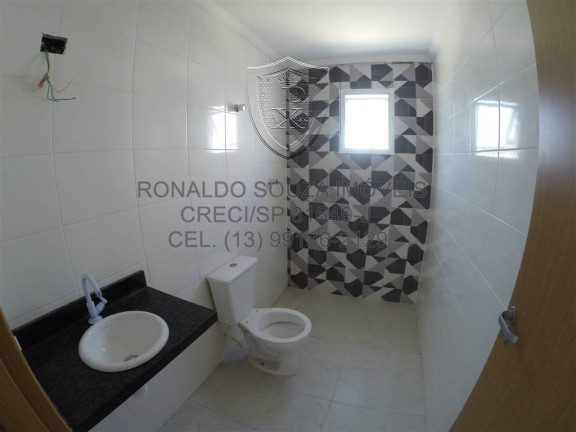 Imagem Apartamento com 2 Quartos à Venda, 51 m² em Vila Mirim - Praia Grande Imagem Apartamento com 2 Quartos à Venda, 51 m² em Vila Mirim - Praia Grande