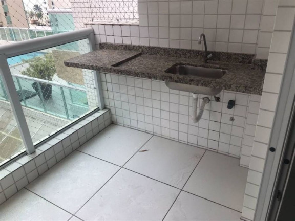 Imagem Apartamento com 2 Quartos à Venda, 89 m² em Tupi - Praia Grande Imagem Apartamento com 2 Quartos à Venda, 89 m² em Tupi - Praia Grande