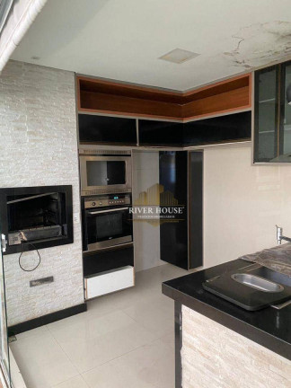Imagem Casa com 3 Quartos à Venda, 147 m² em 23 De Setembro - Várzea Grande