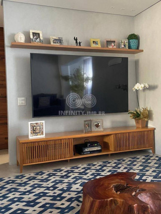 Imagem Apartamento com 3 Quartos à Venda, 134 m² em Parque Da Mooca - São Paulo