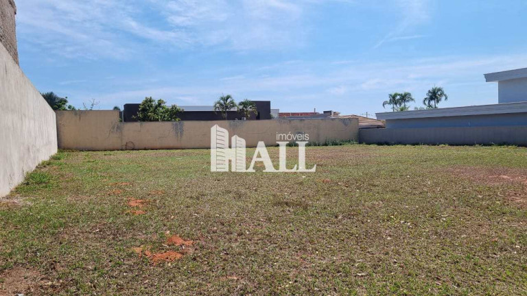 Imagem Terreno à Venda, 720 m² em Golden Park Residence - Mirassol