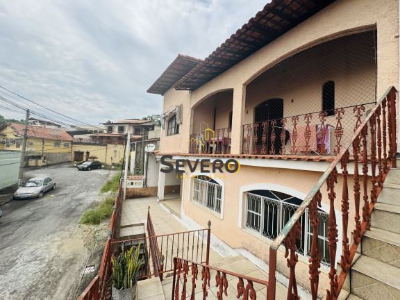 Imagem Casa com 4 Quartos à Venda, 360 m² em Estrela Do Norte - São Gonçalo Imagem Casa com 4 Quartos à Venda, 360 m² em Estrela Do Norte - São Gonçalo