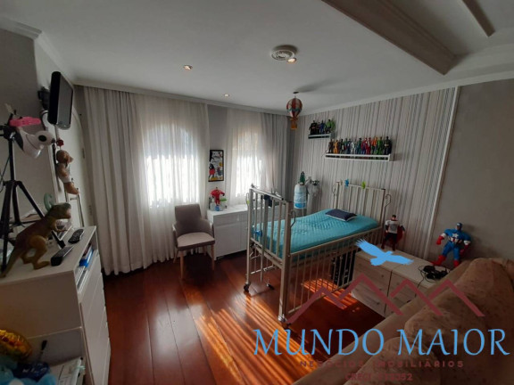 Imagem Casa com 3 Quartos à Venda, 270 m² em Silveira - Santo André Imagem Casa com 3 Quartos à Venda, 270 m² em Silveira - Santo André