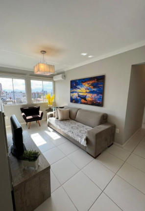 Imagem Apartamento com 2 Quartos à Venda, 61 m² em Centro - Capao Da Canoa