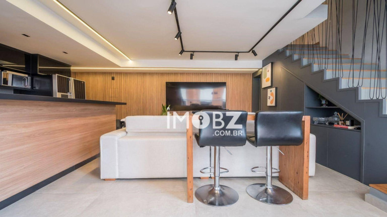 Imagem Imóvel com 1 Quarto à Venda, 78 m² em Vila Nova Conceição - São Paulo Imagem Imóvel com 1 Quarto à Venda, 78 m² em Vila Nova Conceição - São Paulo