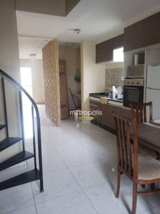 Imagem Cobertura com 2 Quartos à Venda, 125 m² em República - São Paulo Imagem Cobertura com 2 Quartos à Venda, 125 m² em República - São Paulo