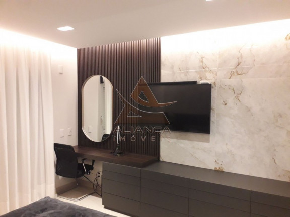 Imagem Apartamento com 4 Quartos à Venda, 293 m² em Jardim Botânico - Ribeirão Preto Imagem Apartamento com 4 Quartos à Venda, 293 m² em Jardim Botânico - Ribeirão Preto