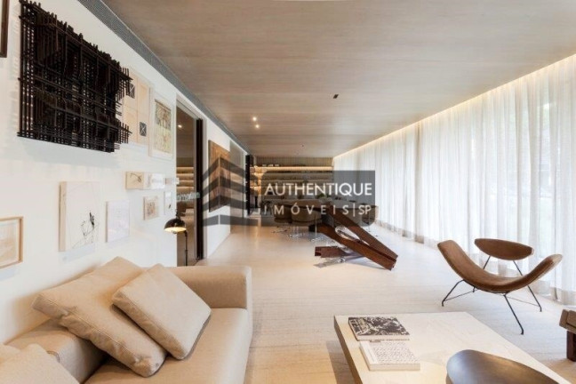 Imagem Apartamento com 3 Quartos à Venda, 232 m² em Pinheiros - São Paulo Imagem Apartamento com 3 Quartos à Venda, 232 m² em Pinheiros - São Paulo