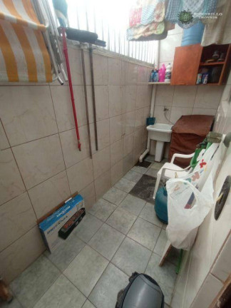 Imagem Casa com 1 Quarto à Venda, 47 m² em Aviação - Praia Grande