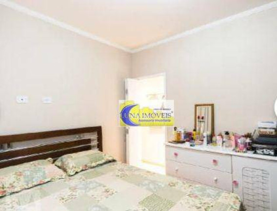 Imagem Apartamento com 2 Quartos à Venda, 60 m² em Demarchi - São Bernardo Do Campo