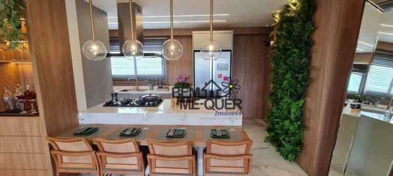 Imagem Apartamento com 3 Quartos à Venda, 152 m² em City América - São Paulo Imagem Apartamento com 3 Quartos à Venda, 152 m² em City América - São Paulo