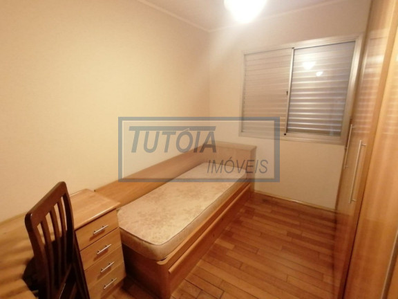 Imagem Apartamento com 3 Quartos à Venda, 90 m² em Vila Mariana - São Paulo