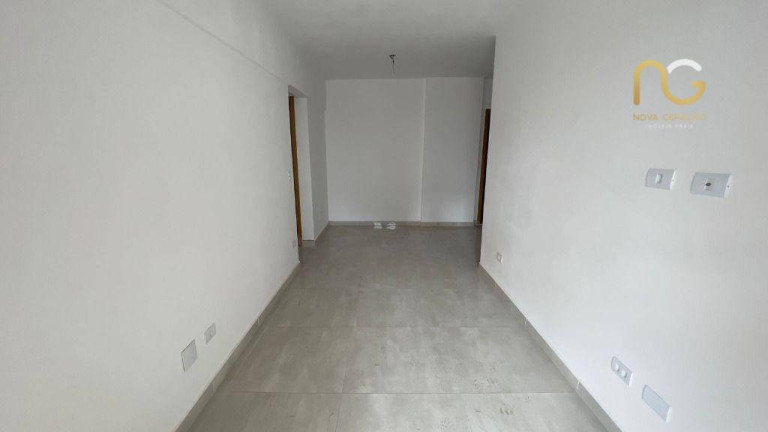 Imagem Apartamento com 2 Quartos à Venda, 73 m² em Aviação - Praia Grande