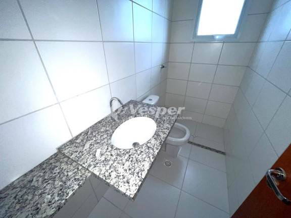 Imagem Apartamento com 3 Quartos à Venda, 76 m² em Parque Amazônia - Goiânia Imagem Apartamento com 3 Quartos à Venda, 76 m² em Parque Amazônia - Goiânia