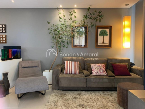 Imagem Casa de Condomínio com 3 Quartos à Venda, 148 m² em Mansões Santo Antônio - Campinas Imagem Casa de Condomínio com 3 Quartos à Venda, 148 m² em Mansões Santo Antônio - Campinas