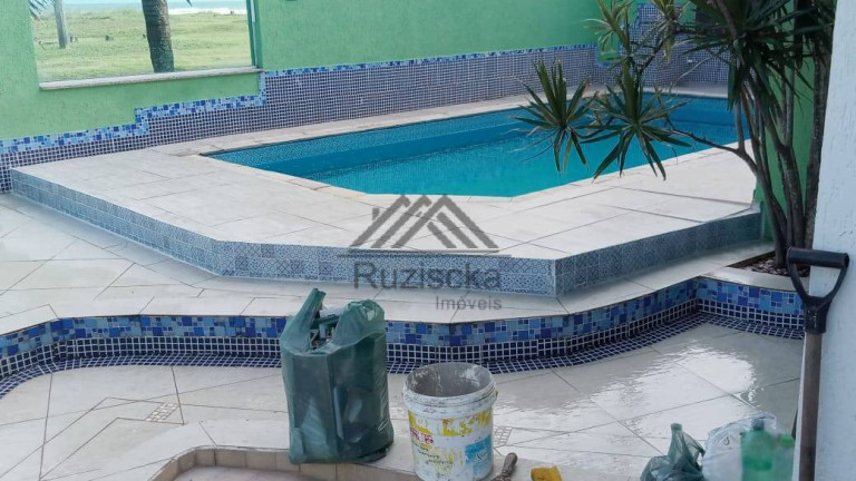 Imagem Casa com 4 Quartos à Venda, 220 m² em Cibratel I - Itanhaém Imagem Casa com 4 Quartos à Venda, 220 m² em Cibratel I - Itanhaém