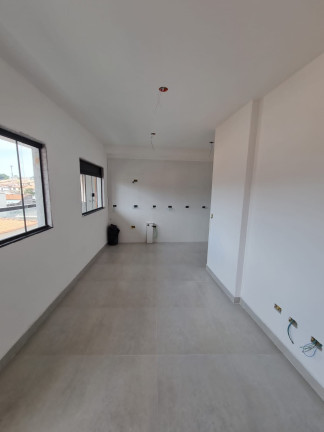 Imagem Apartamento com 2 Quartos à Venda, 41 m² em Vila Mafra - São Paulo