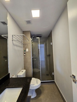 Imagem Studio para Alugar, 30 m² em Auxiliadora - Porto Alegre