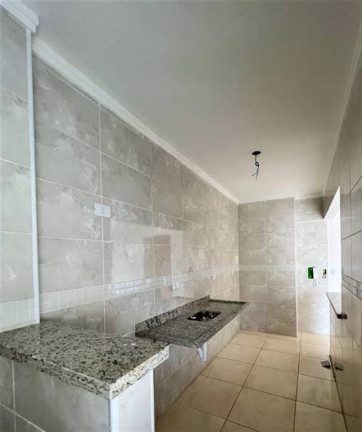 Imagem Apartamento com 2 Quartos à Venda, 70 m² em Guilhermina - Praia Grande