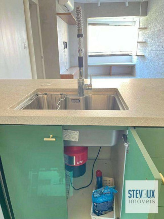 Imagem Apartamento com 3 Quartos à Venda, 80 m² em Moema - São Paulo