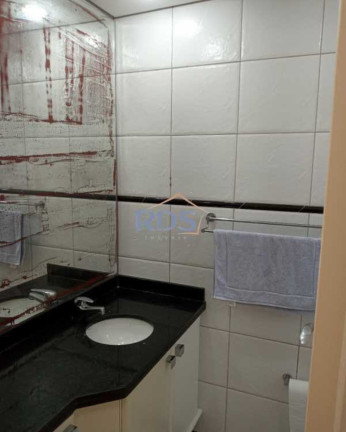 Imagem Apartamento com 2 Quartos à Venda, 80 m² em Vila Suzana - São Paulo Imagem Apartamento com 2 Quartos à Venda, 80 m² em Vila Suzana - São Paulo