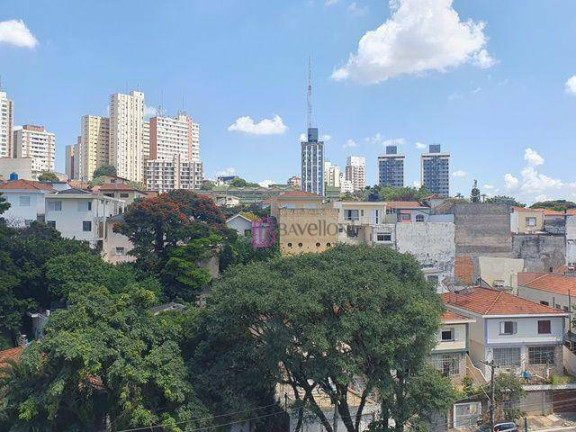 Imagem Apartamento com 2 Quartos à Venda, 76 m² em Pompeia - São Paulo