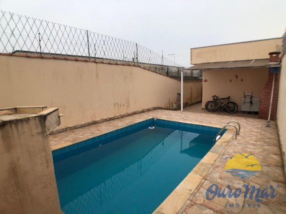 Imagem Casa com 2 Quartos para Alugar ou Temporada, 65 m² em Jardim Guacira - Itanhaém