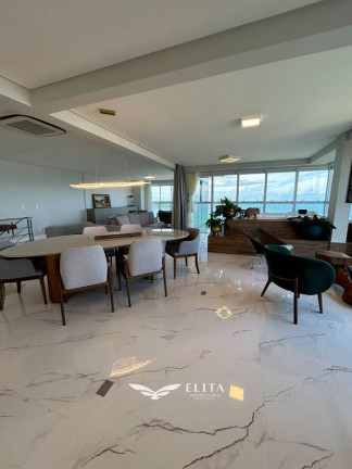 Apartamento com 4 Quartos à Venda, 278 m² em Centro - Penha