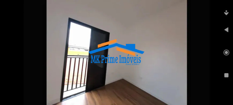 Imagem Casa de Condomínio com 2 Quartos à Venda, 63 m² em Jardim D'abril - Osasco