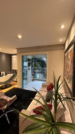 Imagem Apartamento com 2 Quartos à Venda, 74 m² em Perdizes - São Paulo