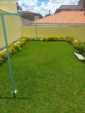 Imagem Casa com 3 Quartos à Venda, 127 m² em Jardim Nova Lindóia - águas De Lindóia