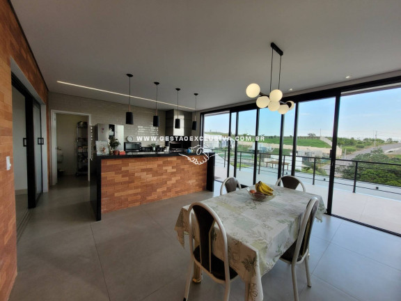 Imagem Casa de Condomínio com 3 Quartos à Venda, 193 m² em San Giovanni - Itatiba