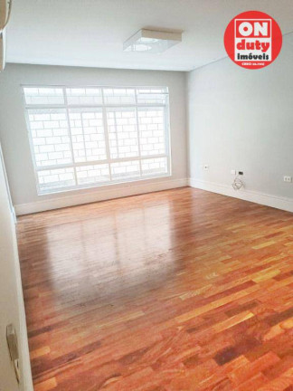 Apartamento com 3 Quartos à Venda, 135 m² em José Menino - Santos
