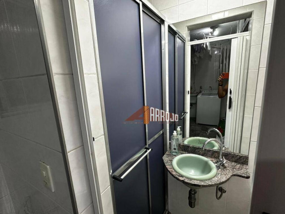 Imagem Apartamento com 2 Quartos à Venda, 73 m² em Penha De França - São Paulo