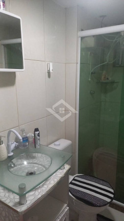 Imagem Apartamento com 2 Quartos à Venda, 55 m² em Campo Grande - Rio De Janeiro Imagem Apartamento com 2 Quartos à Venda, 55 m² em Campo Grande - Rio De Janeiro