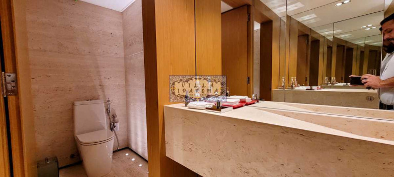 Imagem Apartamento com 2 Quartos à Venda, 260 m² em Lagoa - Rio De Janeiro