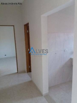 Imagem Apartamento com 6 Quartos à Venda, 400 m² em Ferrazópolis - São Bernardo Do Campo