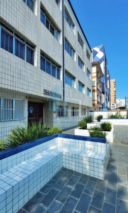 Imagem Apartamento com 3 Quartos à Venda, 106 m² em Boqueirão - Praia Grande