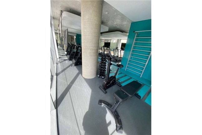 Imagem Studio com 1 Quarto à Venda, 25 m² em Vila Mariana - São Paulo Imagem Studio com 1 Quarto à Venda, 25 m² em Vila Mariana - São Paulo