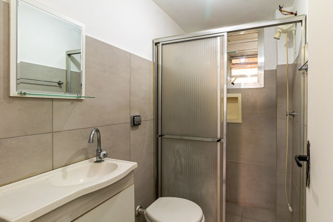 Imagem Apartamento com 2 Quartos à Venda, 48 m² em Mirandópolis - São Paulo