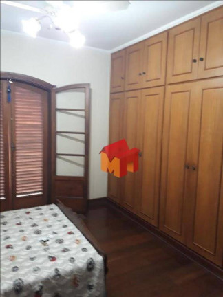 Imagem Casa com 3 Quartos à Venda, 301 m² em Jardim Santana - Americana Imagem Casa com 3 Quartos à Venda, 301 m² em Jardim Santana - Americana