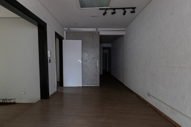 Imagem Casa à Venda, 190 m² em Vila Nova Conceição - São Paulo Imagem Casa à Venda, 190 m² em Vila Nova Conceição - São Paulo